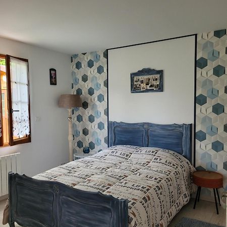 Charmante Maison Lacs Eksteriør billede